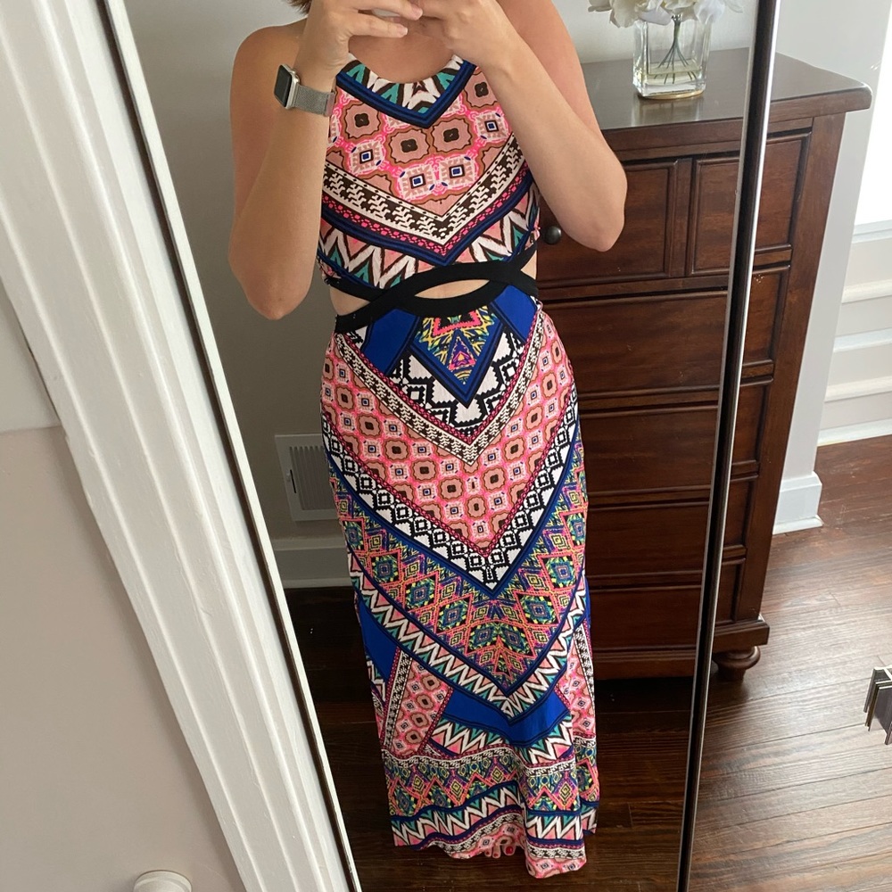 Forever 21 dress